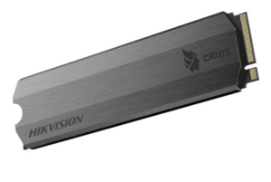 18日6点： HIKVISION 海康威视 C2000系列 M.2 NVMe 固态硬盘 1TB 929元包邮
