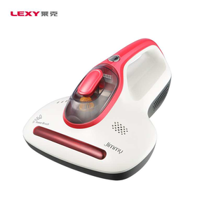 LEXY 莱克 VC-B301W 家用小型手持除螨 吸尘器 339元包邮（需用券）
