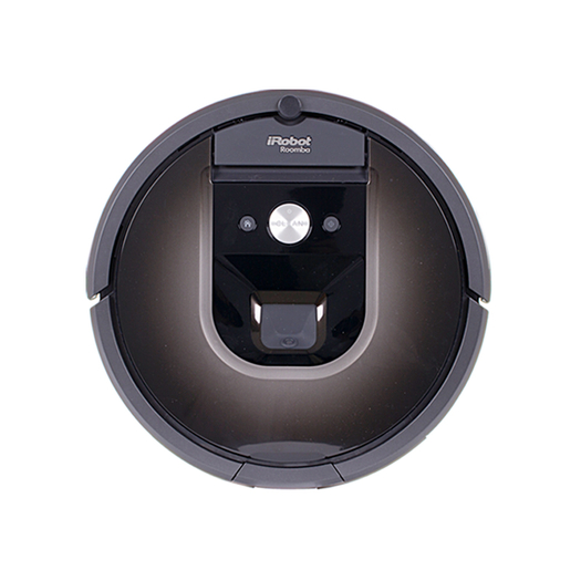 irobot 艾罗伯特 roomba980 扫地机器人 4999元包邮