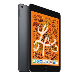 Apple 苹果 新iPad mini 7.9英寸平板电脑 WLAN版 256GB 3688元包邮