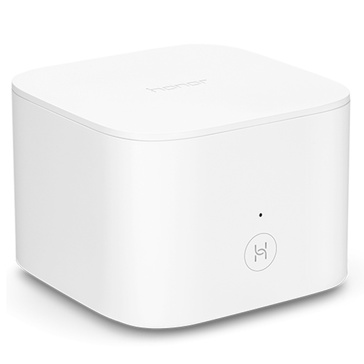 荣耀 双频全千兆端口WiFi路由器2S 169元包邮