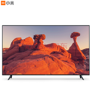 MI 小米 小米电视4X 65英寸 L65M5-4X 2GB+8GB HDR 4K超高清音网络液晶平板电视