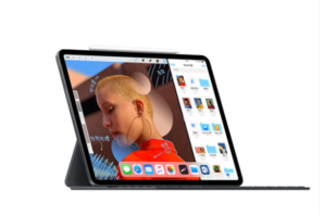  Apple 苹果 2020款 iPad Pro 12.9英寸平板电脑 WLAN版 128GB