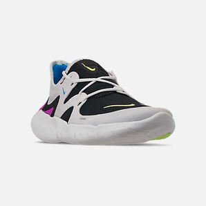 Nike 耐克 Free RN 5.0 男子跑鞋