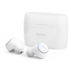 MEIZU 魅族 POP2 真无线蓝牙耳机 白色 399元包邮