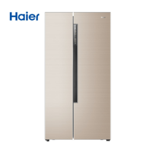 Haier 海尔 BCD-642WDVMU1 642升 对开门冰箱