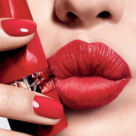 dior迪奥2018新红管唇膏35g777