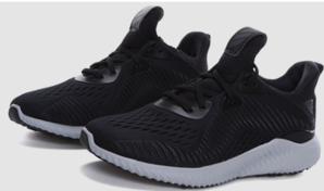 adidas 阿迪达斯 alphabounce instinct 女子跑步鞋 299元（需用券）