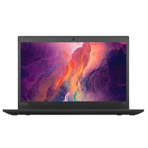Lenovo 联想 ThinkPad X390 13.3英寸笔记本电脑 (i5-8265U、8GB、256GB） 