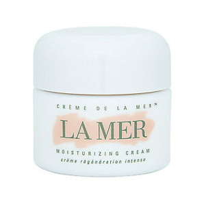 LA MER 海蓝之谜 Creme de la Mer Moisturizing Cream 精华面霜 30ml 