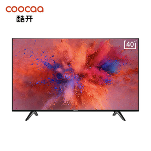 coocaa 酷开 40K5D 40英寸 液晶电视