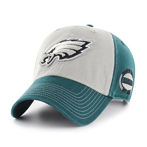 中亚Prime会员： '47 Brand NFL Tuscon OTS 费城老鹰 帽子 凑单到手约61元