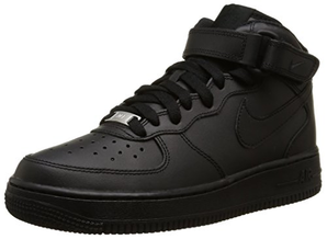 Nike 耐克 Air Force 1 大童运动鞋
