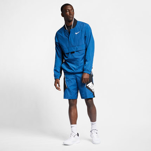 1日0点！ Nike 耐克 AJ3919 男子篮球上衣