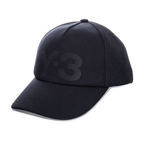 Y-3 Trucker 男士棒球帽子