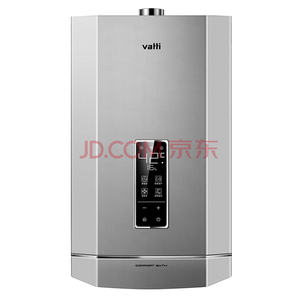 华帝（VATTI）16升 水伺服多频恒温 双安全主动安防 舒适浴 燃气热水器(天然气) i12055-16