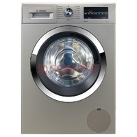 BOSCH 博世 XQG100-WAP242692W 10公斤 变频 滚筒洗衣机 3549元包邮（需用券）