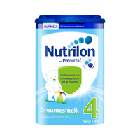 Nutrilon荷兰Nutrilon牛栏奶粉4段800克