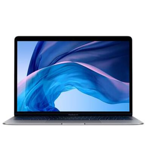 Apple 苹果 2018款 MacBook Air 13.3英寸笔记本电脑（i5、8GB、128GB）银色 7868元