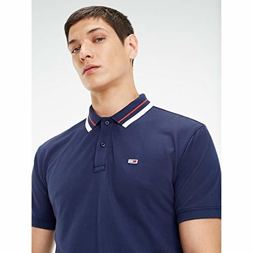 tommyhilfiger汤米希尔费格男式polo衫