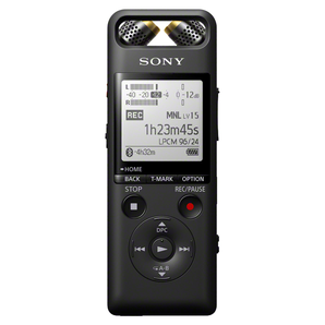 SONY 索尼 PCM-A10 数码录音棒 1664元包邮（需用券）