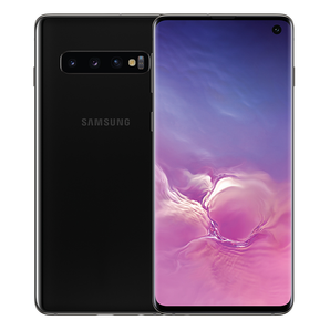 618预售： SAMSUNG 三星 Galaxy S10 智能手机 8GB+512GB 6499元包邮（需100元定金，赠打印机）