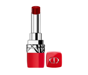 某东PLUS会员： Dior 迪奥 烈焰蓝金 限量红管 3.2g #999等多色可选 215元包邮包税（双重优惠）