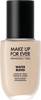 MAKE UP FOR EVER Water Blend  水粉霜 50ml
