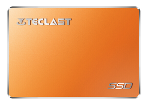TECLAST 台电 极光系列 SATA 固态硬盘 720GB 389元包邮