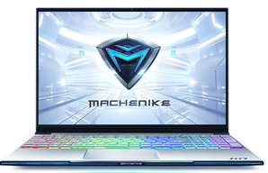 MACHENIKE 机械师 F117-BB3 15.6英寸游戏本（i7-9750H、8GB、512GB、GTX1650 ） 6581元包邮（需用券）