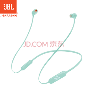 1日0点： JBL T11 0BT 入耳式蓝牙耳机 绿色 249元包邮（需用券）