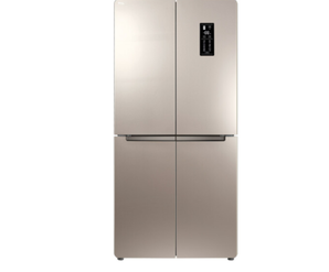 限地区： TCL BCD-476WEZ50 十字对开多门电冰箱 476升 2698元