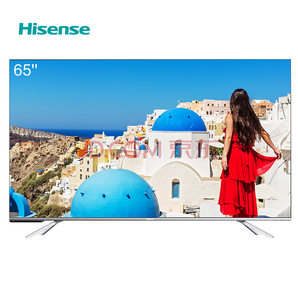 12日0点： Hisense 海信 HZ65E5D 65英寸 4K超高清电视 3999元包邮（送礼品）