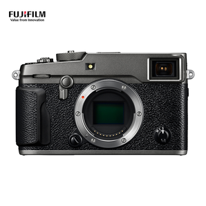 618预售： FUJIFILM 富士 X-Pro2 APS-C画幅 无反相机 8990元包邮（需500元定金）