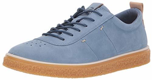 19新款 ecco 爱步 crepetray 酷锐 女士系带休闲鞋