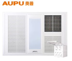 AUPU 奥普 QDP1020CL 空调型 风暖浴霸