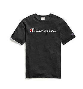 Champion 男式 T恤 T1919G-549465  