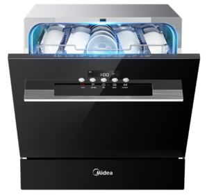 Midea 美的 WQP8-3905-CN 嵌入式洗碗机 2099元包邮（需用券）