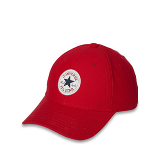 16日：CONVERSE Core Baseball 经典棒球帽