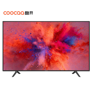 coocaa 酷开 65K5D 65英寸 4K 液晶电视