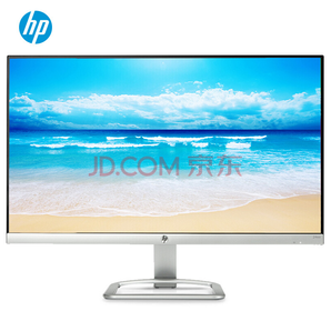 1日0点、限地区： HP 惠普 24EA 23.8英寸 IPS显示器（1920×1080） 899元包邮