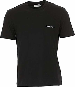 Calvin Klein 卡尔文·克莱恩 男士纯棉短袖T恤 