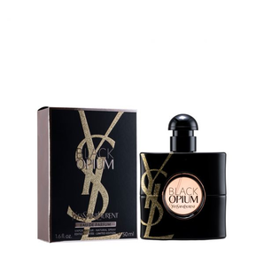  Yves Saint Laurent 圣罗兰 黑鸦片香水 50ml