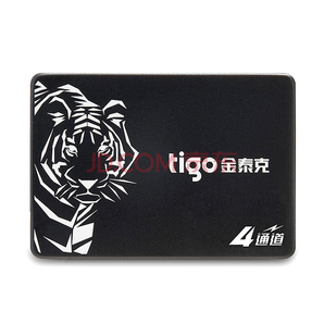 tigo 金泰克 S320 SATA3 SSD固态硬盘 1TB 569元包邮