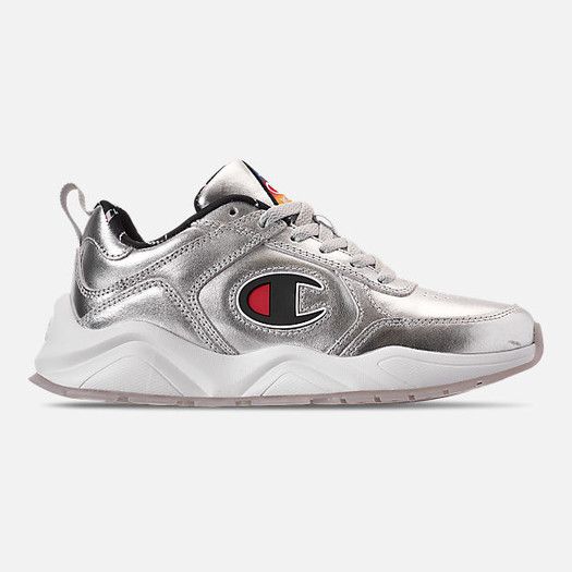 champion 冠军9318 男士休闲鞋