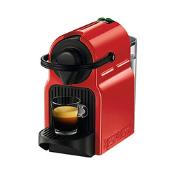 618预告、88VIP： Krups EN80/XN100 Inissia 胶囊咖啡机