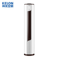 科龙（KELON）2匹 一级能效 变频空调 智能 静音 柜机空调 KFR-50LW/EFLVA1(1P60)（0元安装）