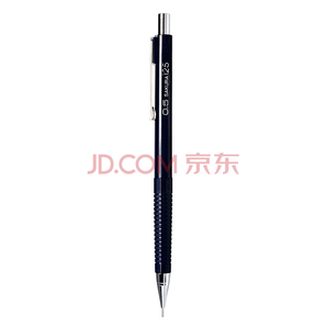 日本樱花(SAKURA)防断自动铅笔  0.5mm蓝色笔杆【日本进口】