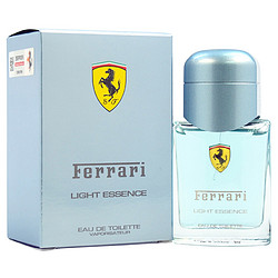 Ferrari 法拉利 男士香水 40ml *2件 171元包邮（合85.5元/件）