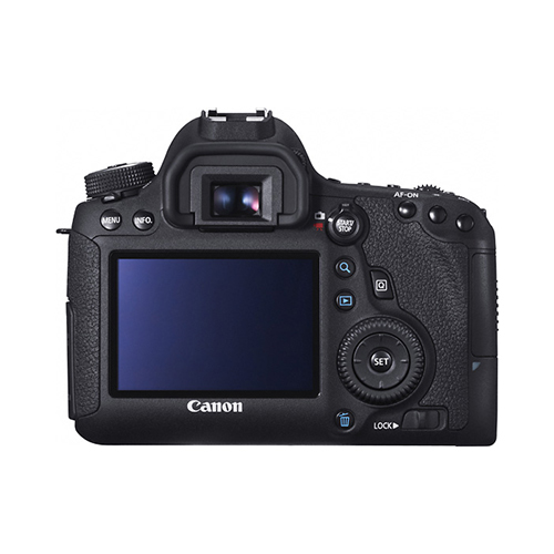 canon 佳能 eos 6d 全画幅单反相机 单机身 5079元包邮(双重优惠)_没